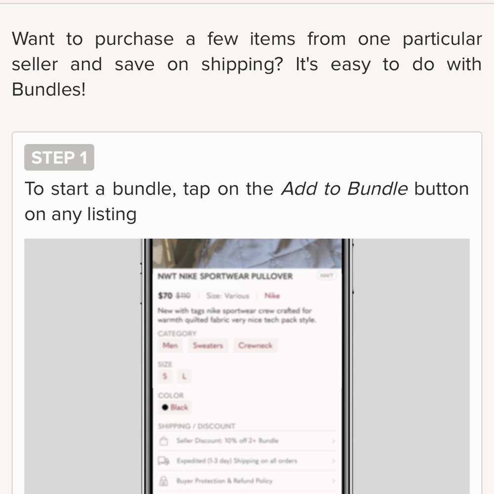 💥Curious How Bundling Works?💥 - Picture 4 of 10